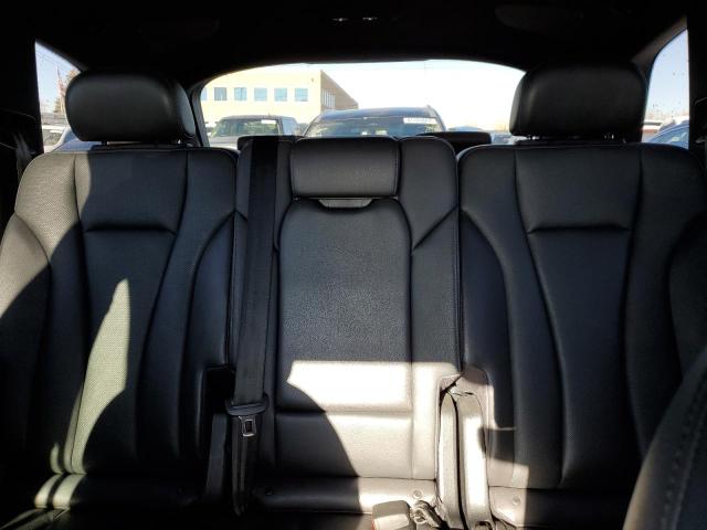Photo 10 from auction – 2017 AUDI Q7 PRESTIG with VIN WA1VAAF7XHD035804