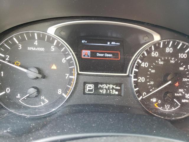 Foto 9 de la subasta – 2015 NISSAN PATHFINDER con VIN 5N1AR2MN9FC643588