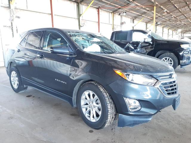 Photo 4 from auction – 2018 CHEVROLET EQUINOX LT with VIN 2GNAXJEV8J6348705