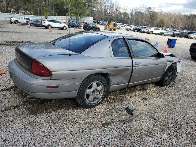 Photo 3 from auction – 1997 CHEVROLET MONTE CARL with VIN 2G1WW12M2V9323874