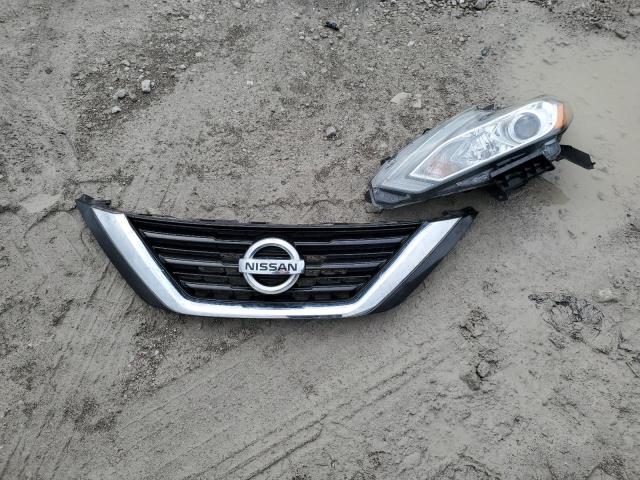 Photo 12 from auction – 2018 NISSAN ALTIMA 2.5 with VIN 1N4AL3AP1JC235974