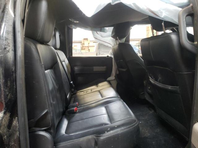 Photo 10 from auction – 2013 FORD F350 SUPER with VIN 1FT8W3BT1DEA36170