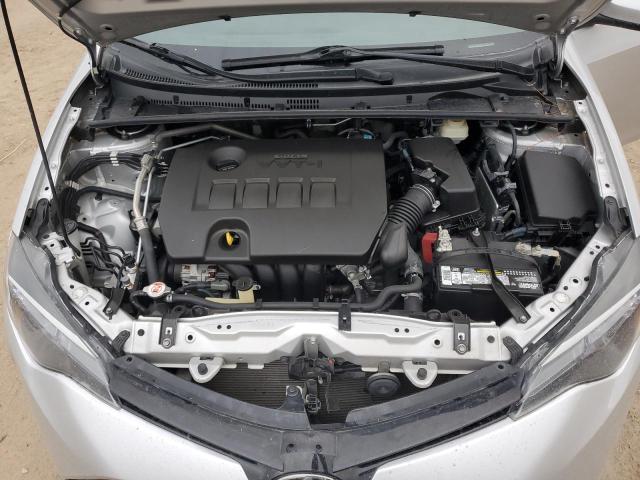 Photo 11 from auction – 2017 TOYOTA COROLLA L with VIN 5YFBURHE9HP734624