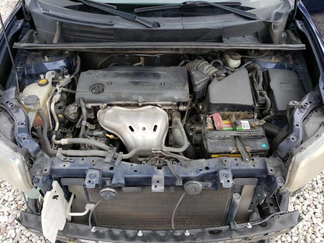 Photo 11 from auction – 2014 TOYOTA SCION XB with VIN JTLZE4FE4EJ052997