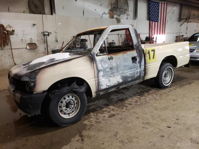 Photo 1 from auction – 1990 ISUZU CONVENTION with VIN JAACL11L8L7235087