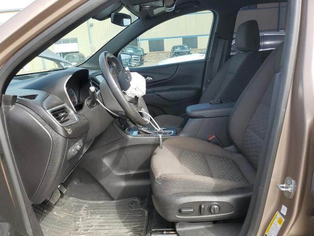 Photo 7 from auction – 2018 CHEVROLET EQUINOX LT with VIN 2GNAXKEX0J6152426