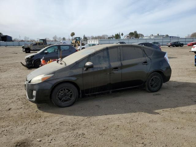TOYOTA PRIUS 2010 with VIN JTDKN3DU8A0217306 - Photo from auction