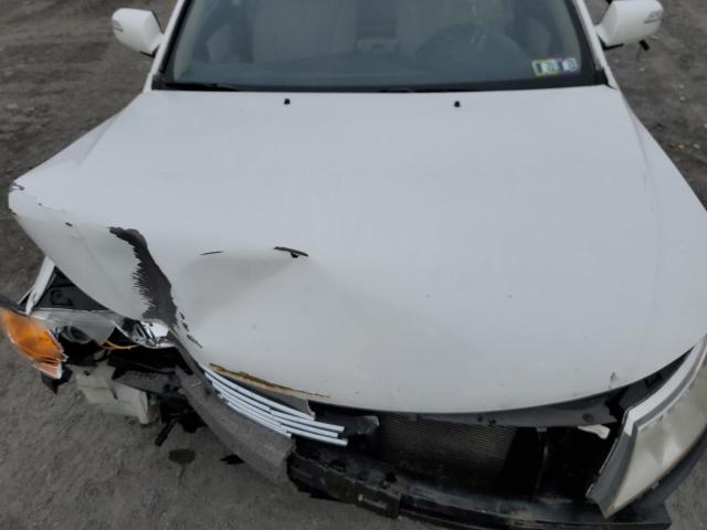 Zdjęcie 11 z aukcji – 2009 KIA OPTIMA LX z VIN KNAGE228195310170