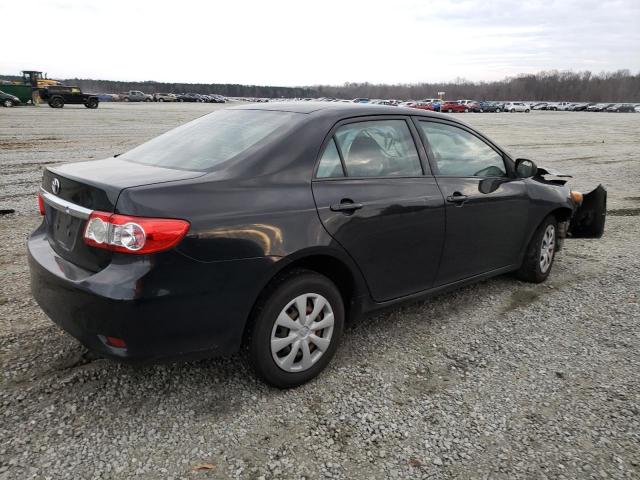 Photo 3 from auction – 2011 TOYOTA COROLLA BA with VIN 2T1BU4EE9BC669840