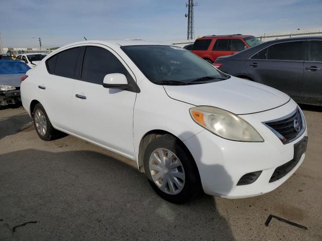 Photo 4 from auction – 2012 NISSAN VERSA S with VIN 3N1CN7AP0CL863412