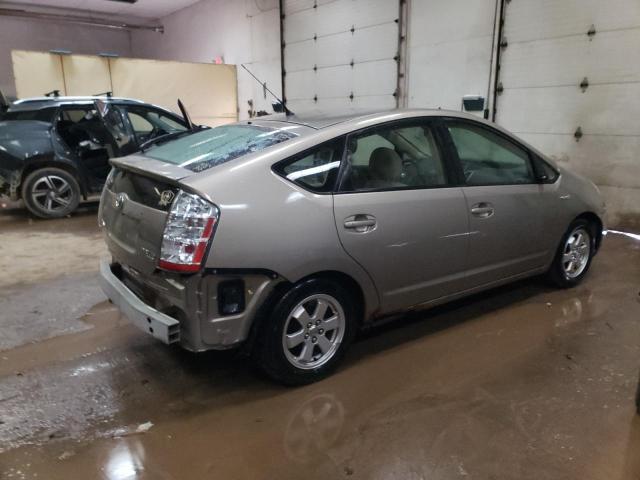 Photo 3 from auction – 2005 TOYOTA PRIUS with VIN JTDKB20U253034979
