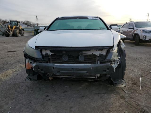 Photo 5 from auction – 2010 HONDA ACCORD EXL with VIN 1HGCS1B89AA012175