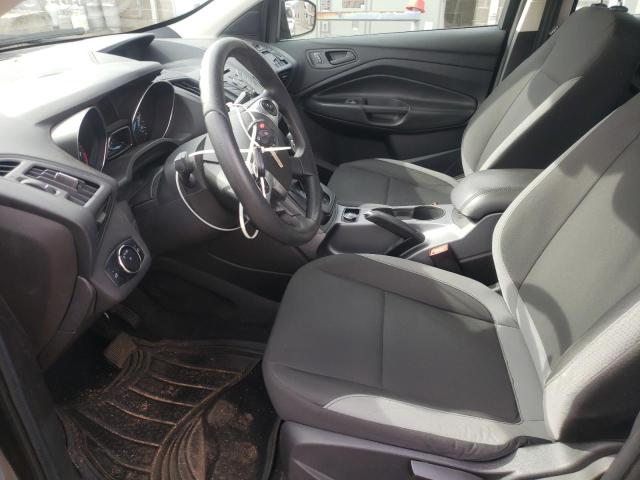 Photo 7 from auction – 2014 FORD ESCAPE S with VIN 1FMCU0F70EUA42363