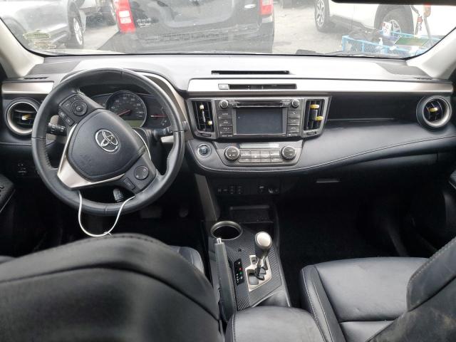 Photo 8 from auction – 2013 TOYOTA RAV4 LIMIT with VIN 2T3DFREV9DW050647