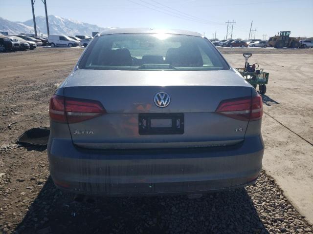 Photo 6 from auction – 2017 VOLKSWAGEN JETTA S with VIN 3VW2B7AJ8HM270215