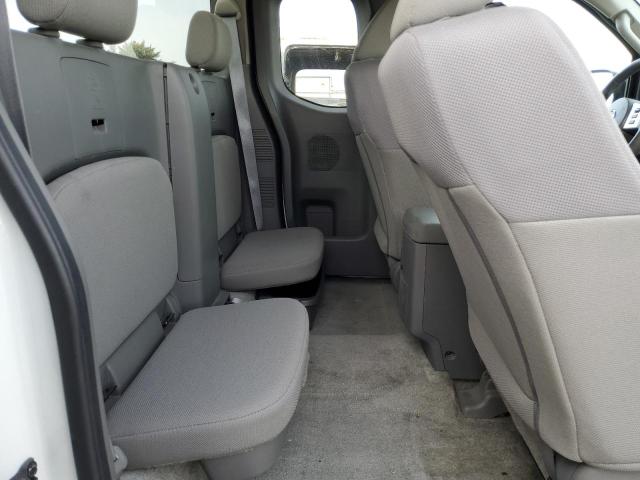 Photo 10 from auction – 2016 NISSAN FRONTIER S with VIN 1N6BD0CT1GN794486