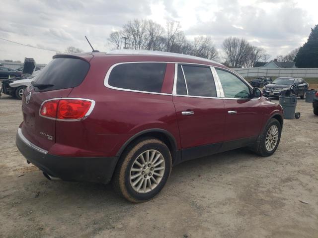 Photo 3 from auction – 2008 BUICK ENCLAVE CX with VIN 5GAEV23728J165616