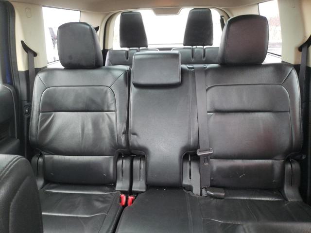 Photo 10 from auction – 2013 FORD FLEX SEL with VIN 2FMHK6C8XDBD12456