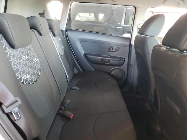 Photo 10 from auction – 2010 KIA SOUL with VIN KNDJT2A21A7033153