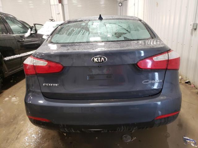 Photo 6 from auction – 2016 KIA FORTE LX with VIN KNAFX4A61G5502414