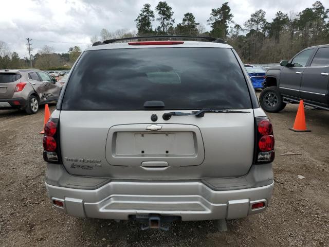 Photo 6 from auction – 2005 CHEVROLET TRAILBLAZE with VIN 1GNDS13S852123823