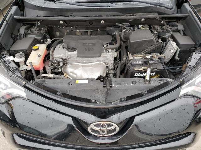 Photo 11 from auction – 2016 TOYOTA RAV4 SE with VIN 2T3NFREV0GW282868