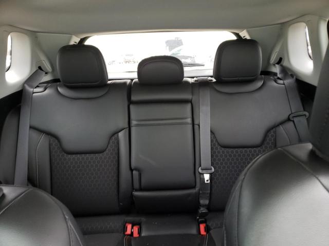 Photo 10 from auction – 2018 JEEP COMPASS LA with VIN 3C4NJCBB1JT327594