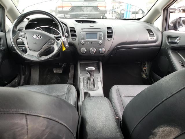 Photo 8 from auction – 2015 KIA FORTE EX with VIN KNAFZ4A88F5263681