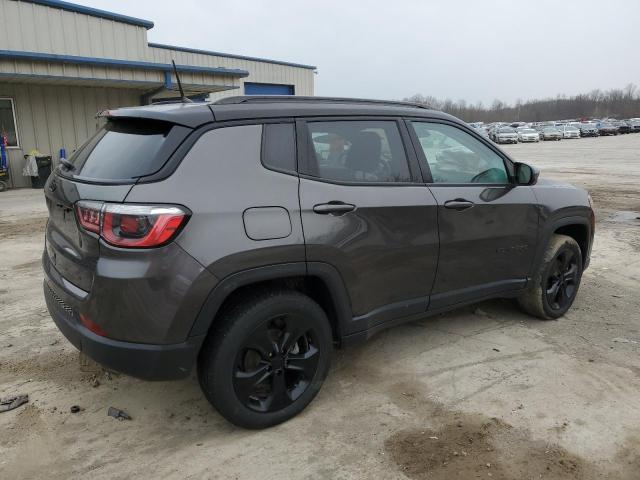 Photo 3 from auction – 2018 JEEP COMPASS LA with VIN 3C4NJDBB0JT299115