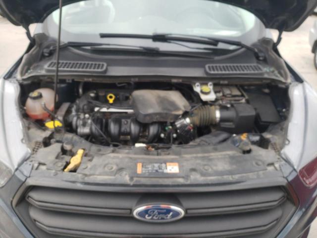 Photo 12 from auction – 2019 FORD ESCAPE S with VIN 1FMCU0F74KUA78875