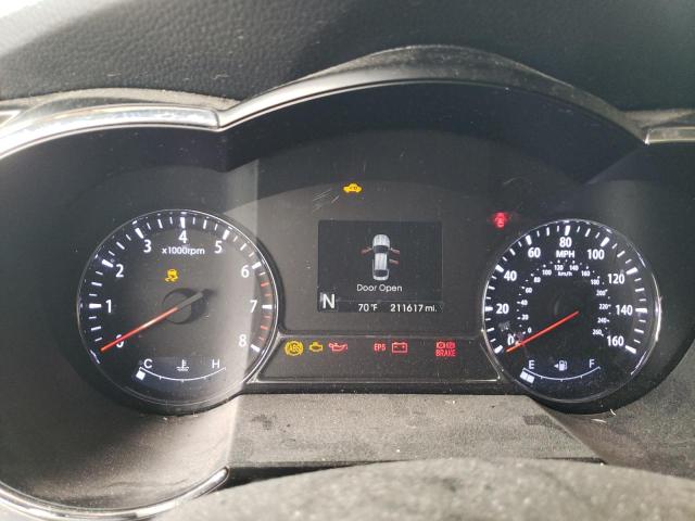 Photo 9 from auction – 2013 KIA OPTIMA SX with VIN 5XXGR4A67DG185330