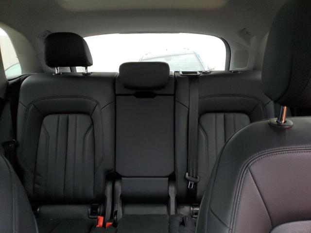 Photo 10 from auction – 2018 AUDI Q5 PREMIUM with VIN WA1BNAFY9J2139704