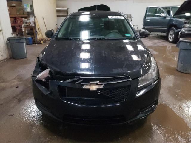 Photo 5 from auction – 2011 CHEVROLET CRUZE LS with VIN 1G1PC5SH6B7226598