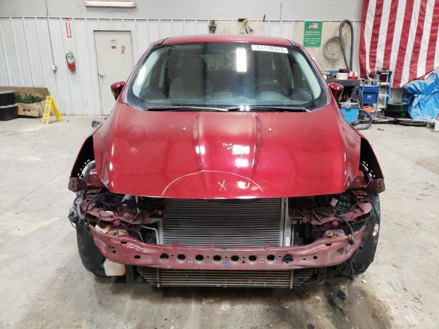 Photo 5 from auction – 2014 FORD ESCAPE SE with VIN 1FMCU0GX4EUA27282