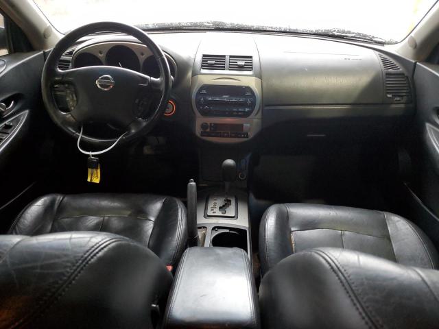 Photo 8 from auction – 2003 NISSAN ALTIMA SE with VIN 1N4BL11D23C154967
