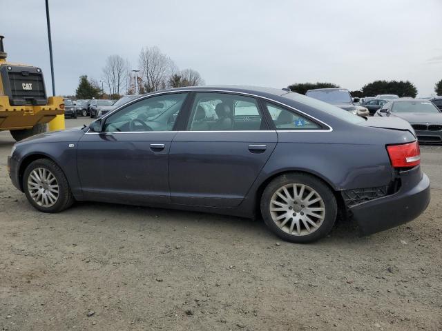 Photo 2 from auction – 2007 AUDI A6 3.2 QUA with VIN WAUDH74F17N096961