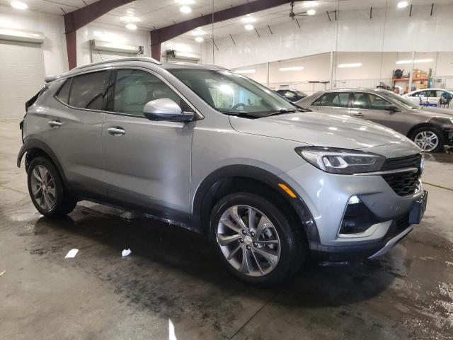 Photo 4 from auction – 2023 BUICK ENCORE GX with VIN KL4MMGSL3PB022699