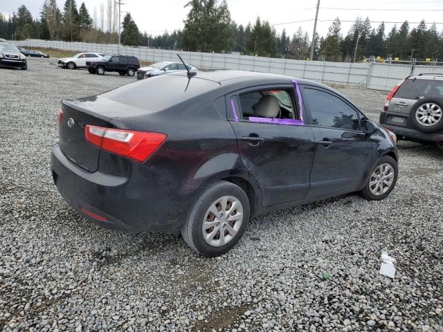 Photo 3 from auction – 2013 KIA RIO LX with VIN KNADM4A33D6107694