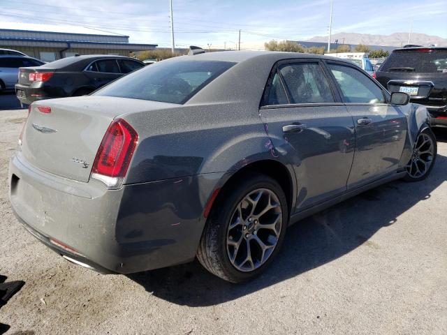 Photo 3 from auction – 2018 CHRYSLER 300 S with VIN 2C3CCABG1JH216509