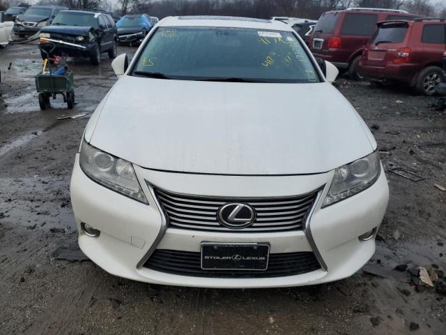 Photo 5 from auction – 2014 LEXUS ES 350 with VIN JTHBK1GG5E2143533