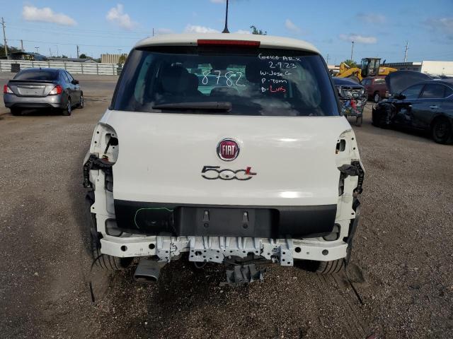 Photo 6 from auction – 2014 FIAT 500L with VIN ZFBCFADHXEZ021736