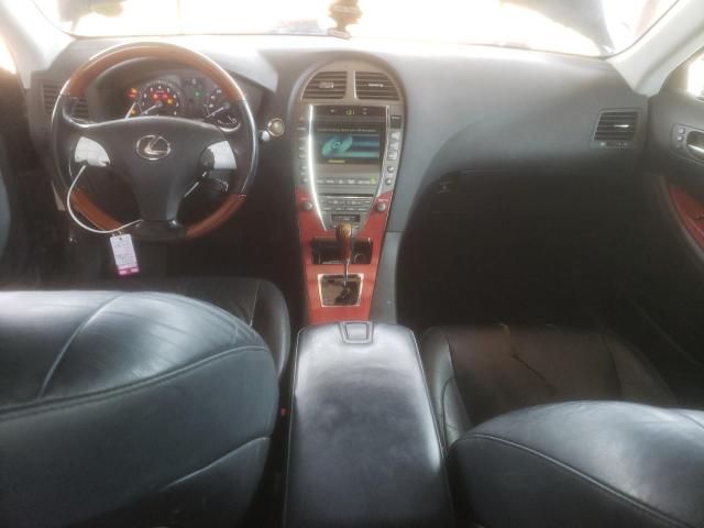 Photo 8 from auction – 2007 LEXUS ES 350 with VIN JTHBJ46G972135881
