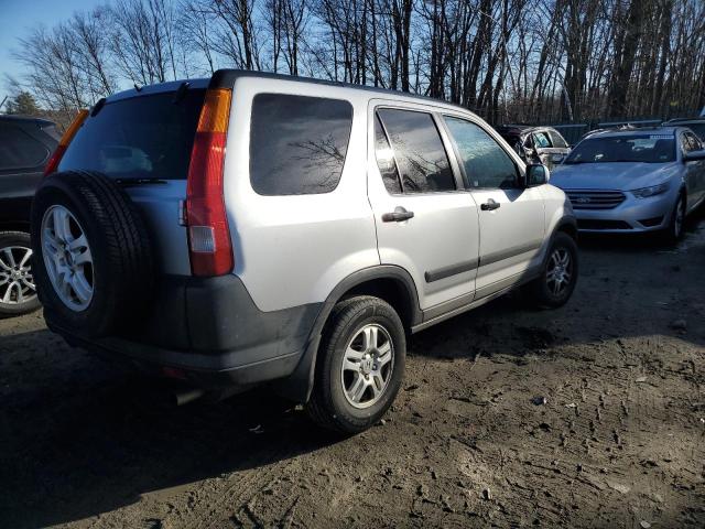 Photo 3 from auction – 2003 HONDA CR-V EX with VIN SHSRD78863U107065