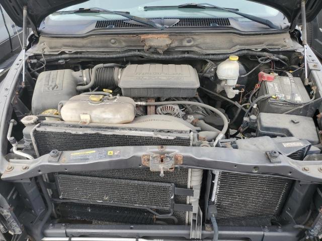Photo 11 from auction – 2004 DODGE RAM PICKUP with VIN 1D7HU18N44S658286