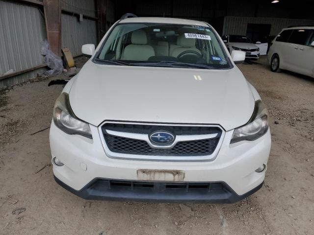 Photo 5 from auction – 2014 SUBARU XV CROSSTR with VIN JF2GPACC2E8314409