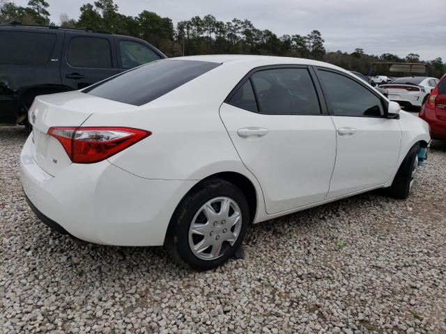 Photo 3 from auction – 2016 TOYOTA COROLLA L with VIN 5YFBURHE7GP374669