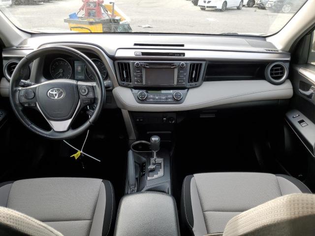 Photo 8 from auction – 2017 TOYOTA RAV4 XLE with VIN JTMWFREV7HD108234