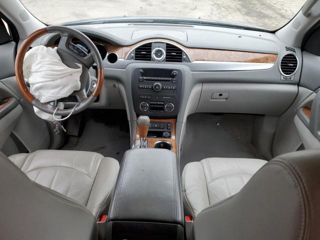 Photo 8 from auction – 2011 BUICK ENCLAVE CX with VIN 5GAKRBED3BJ297284