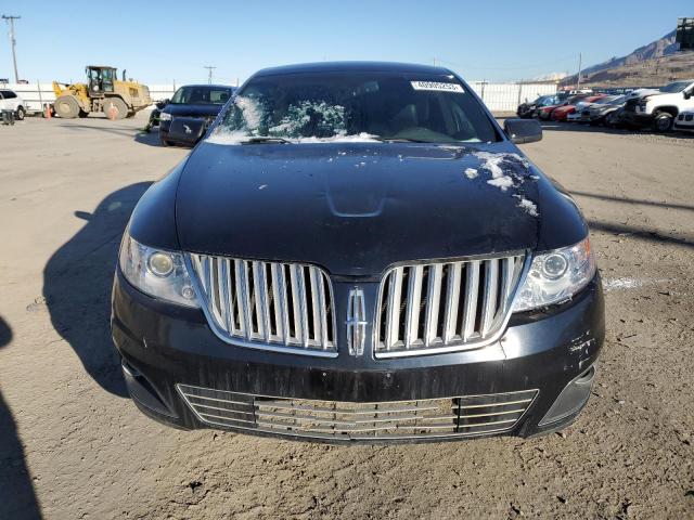 Photo 5 from auction – 2009 LINCOLN MKS with VIN 1LNHM94R99G633570