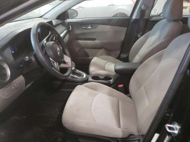 Photo 7 from auction – 2021 KIA FORTE FE with VIN 3KPF24AD6ME357094